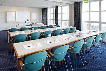 First Slotshotel Aalborg Exterior photo