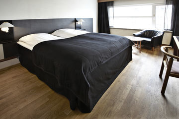 First Slotshotel Aalborg Exterior photo